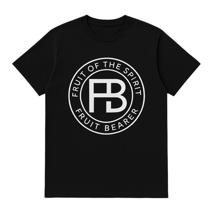 FB Tee (Black)