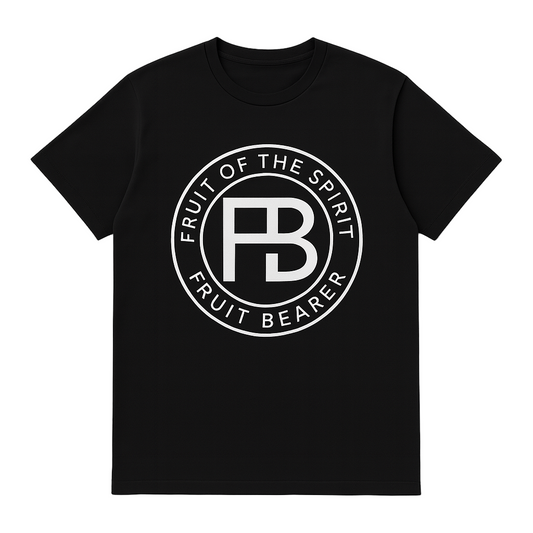 FB Tee (Black)