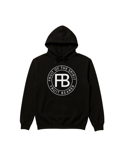 FB Hoodie (Black)